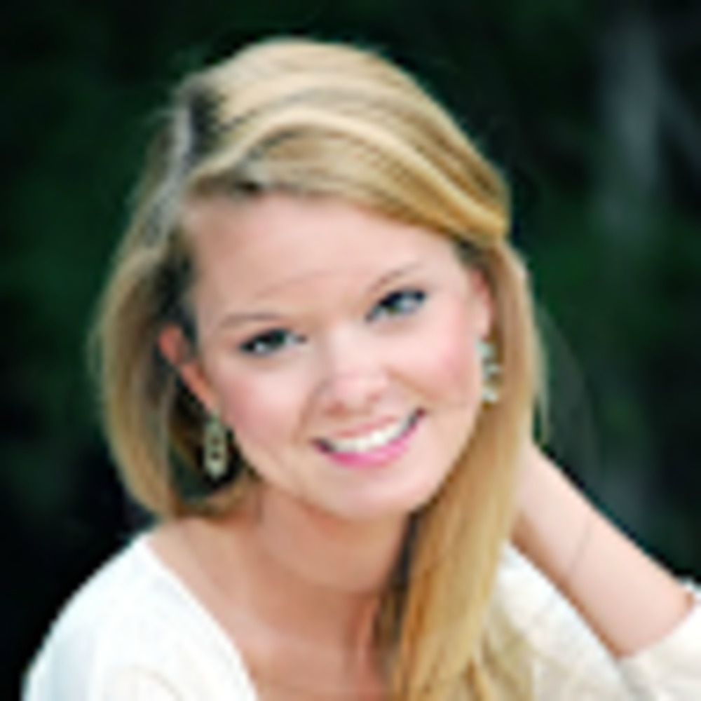 Meet your Posher, Catherine